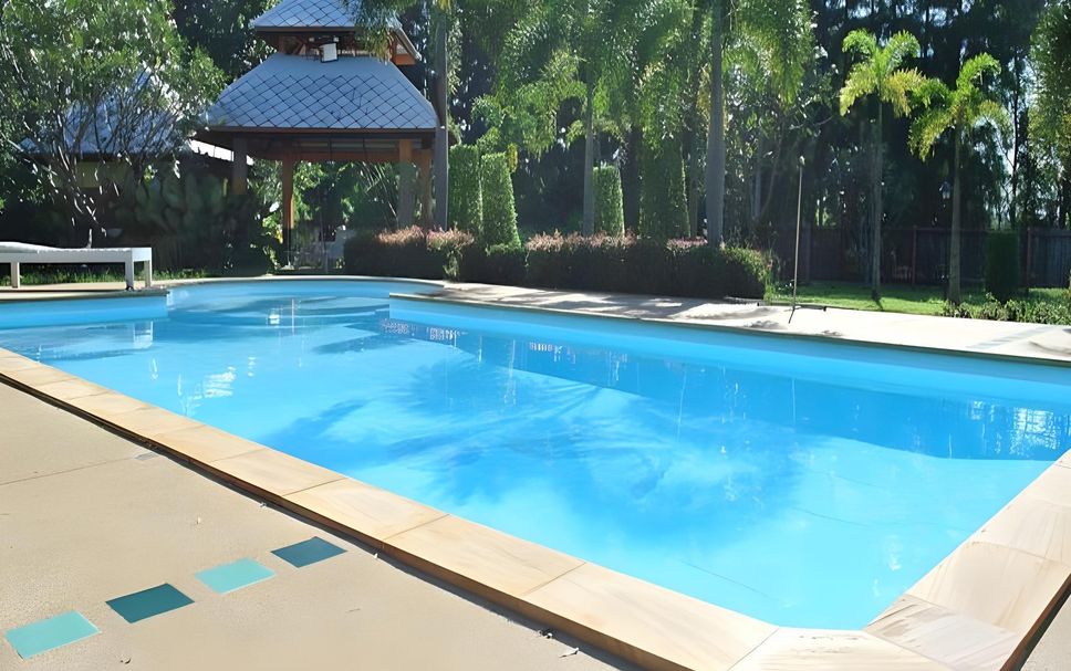 Piscine Photo