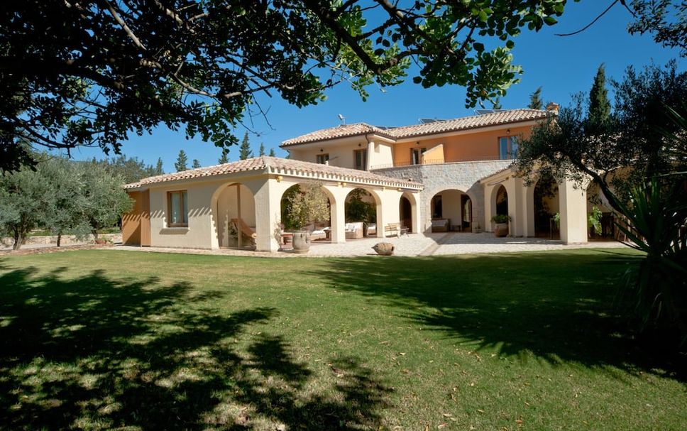 Bâtiment Photo