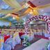 Salle de banquet