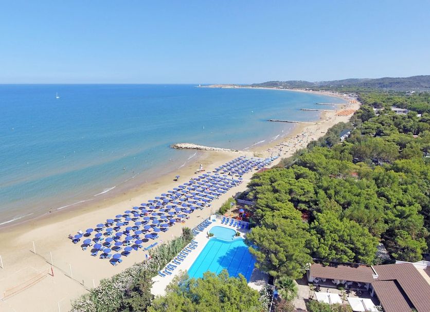 Plage Photo