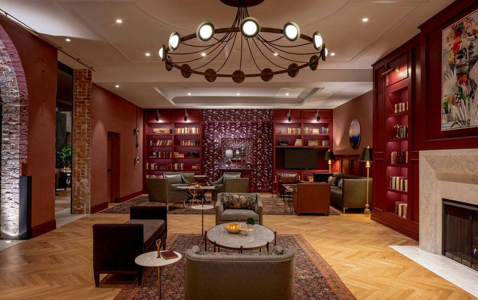 Salon Photo