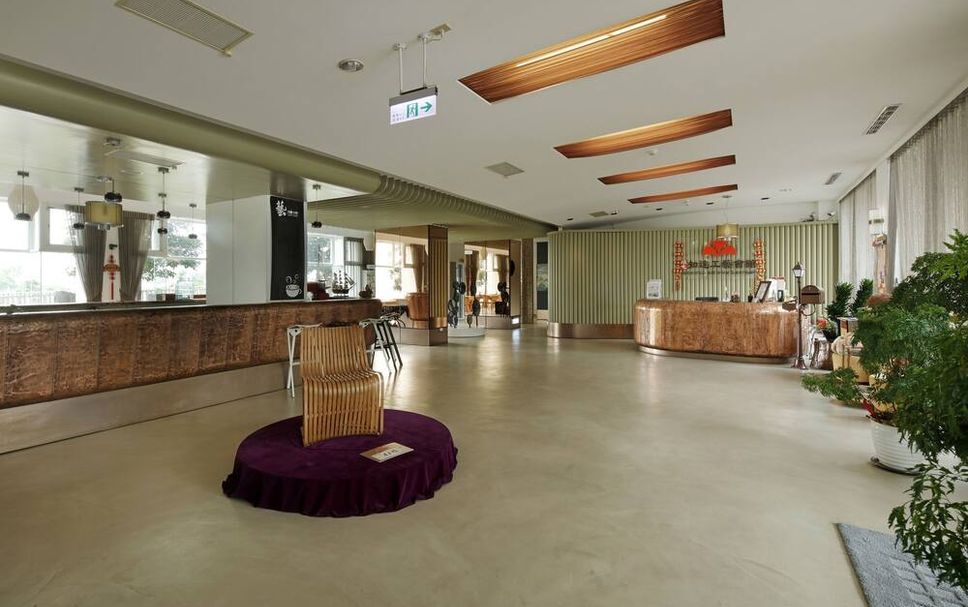 Hall d’entrée Photo