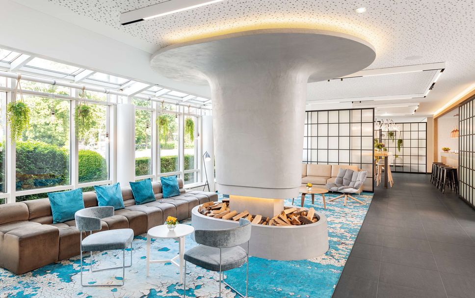 Hall d’entrée Photo