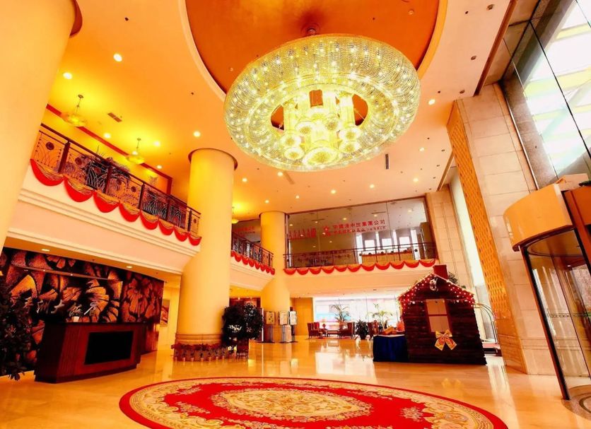 Hall d’entrée Photo