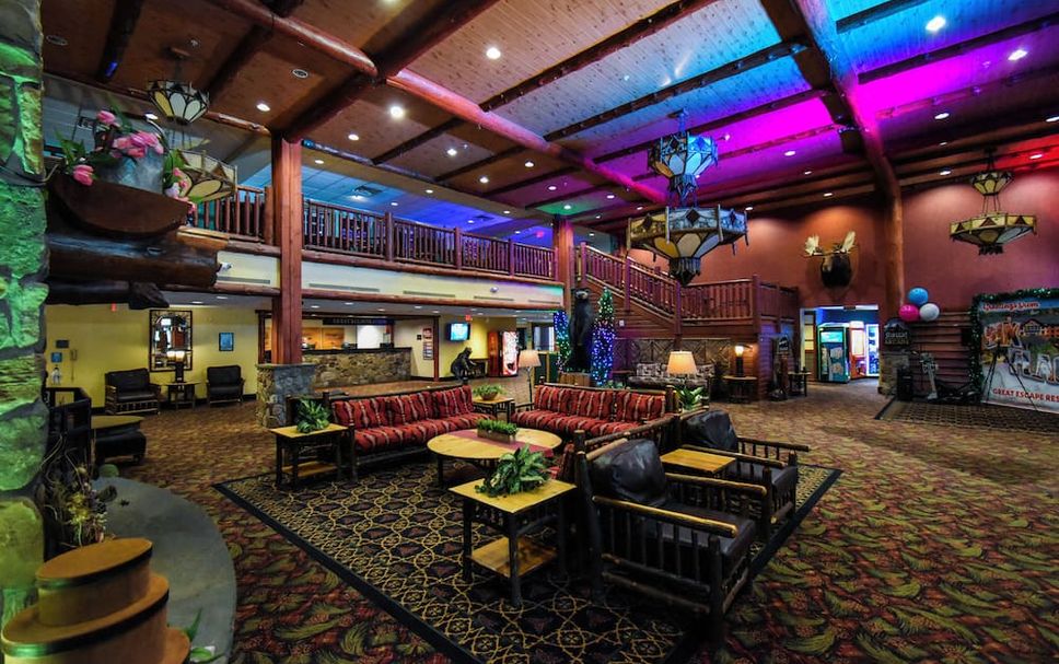 Hall d’entrée Photo