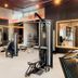 Salle de sport