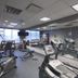 Salle de sport