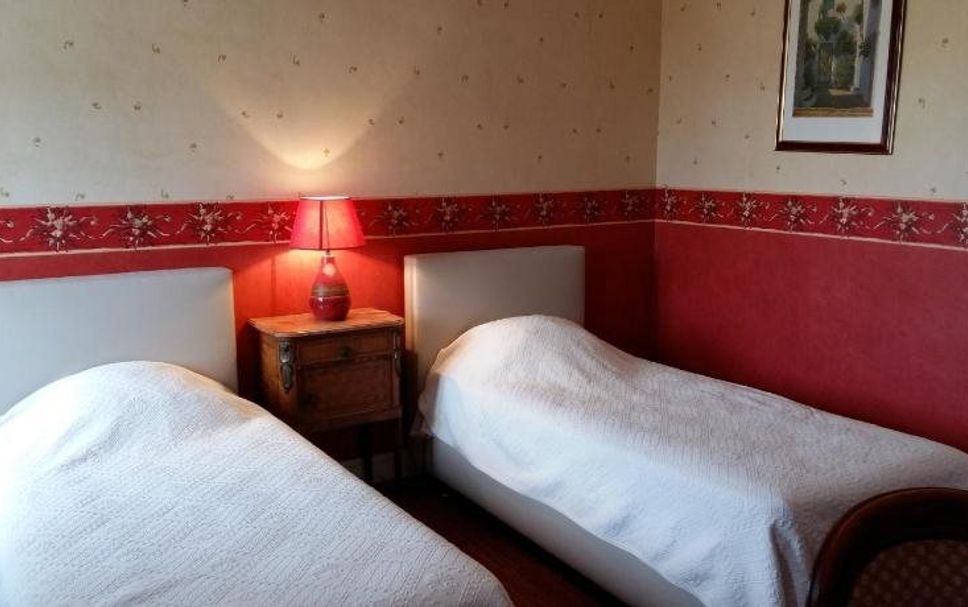 Chambre Photo