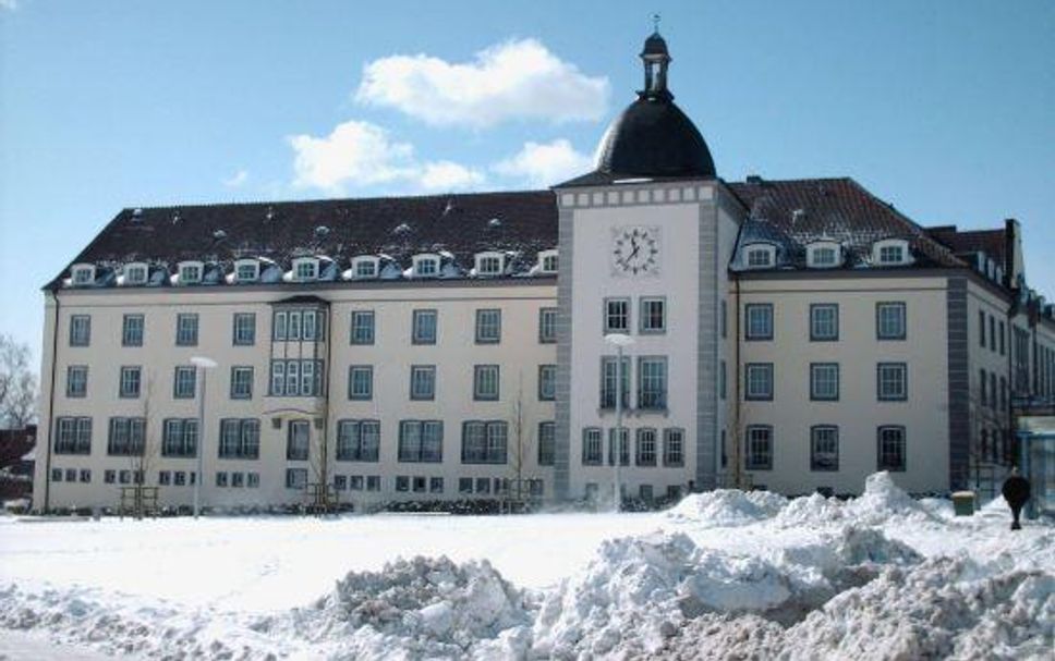 Bâtiment Photo