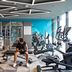 Salle de sport