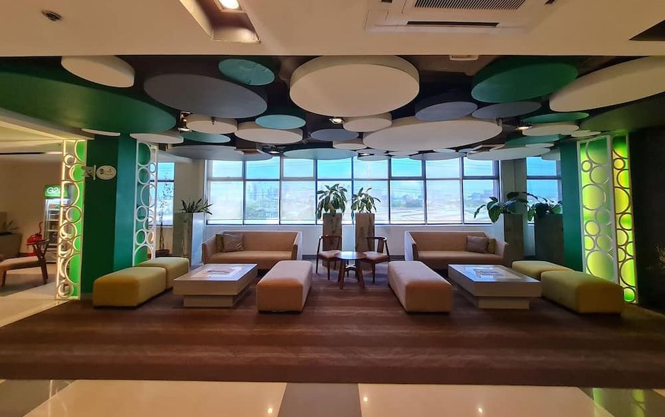 Hall d’entrée Photo