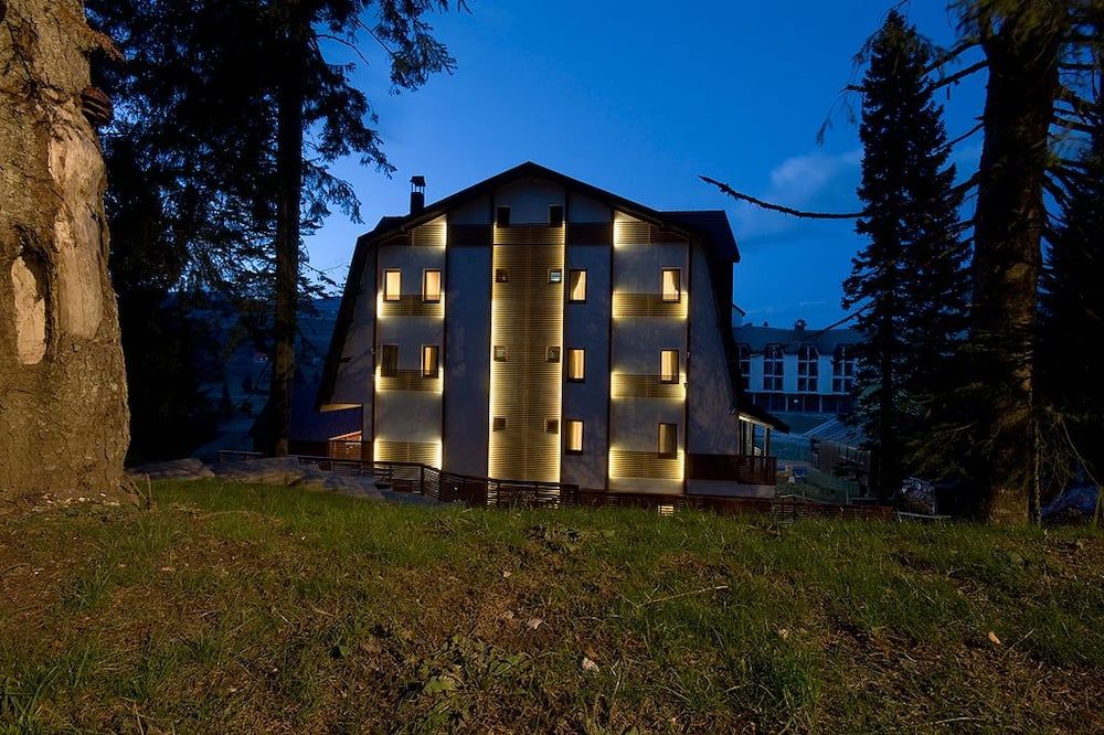 Bâtiment
