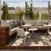 Toit-terrasse