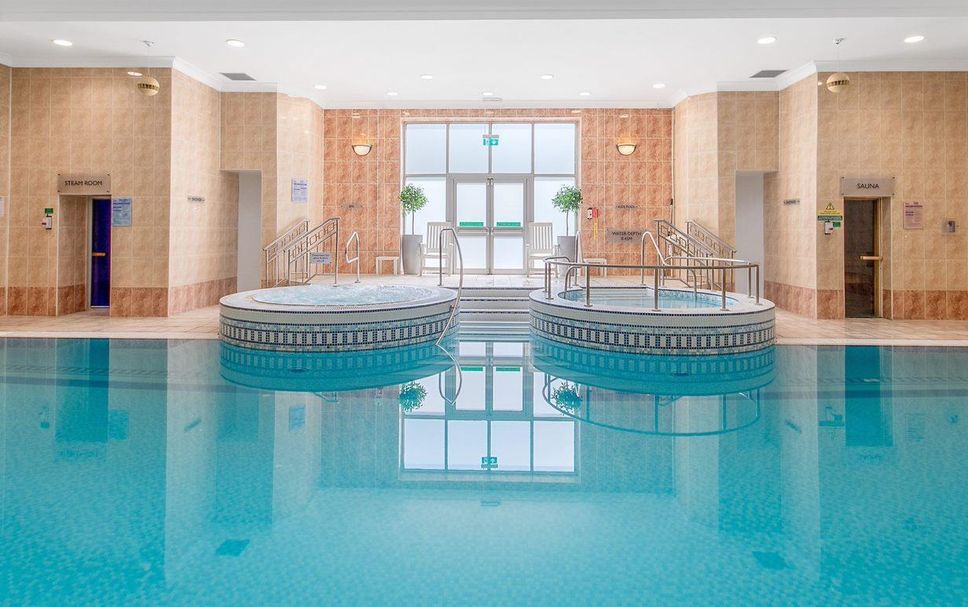 Piscine Photo