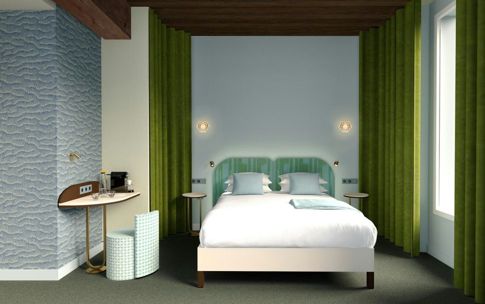Chambre Photo