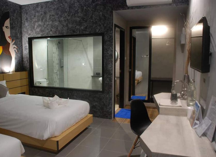 Chambre Photo