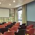 Espace de conférence