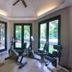 Salle de sport