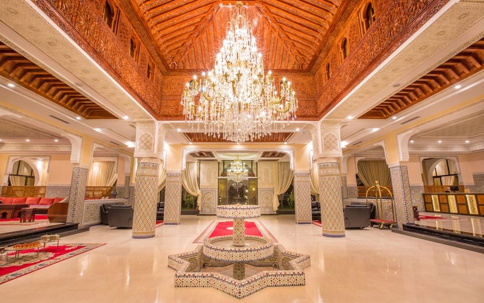 Hall d’entrée Photo