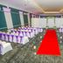 Salle de banquet