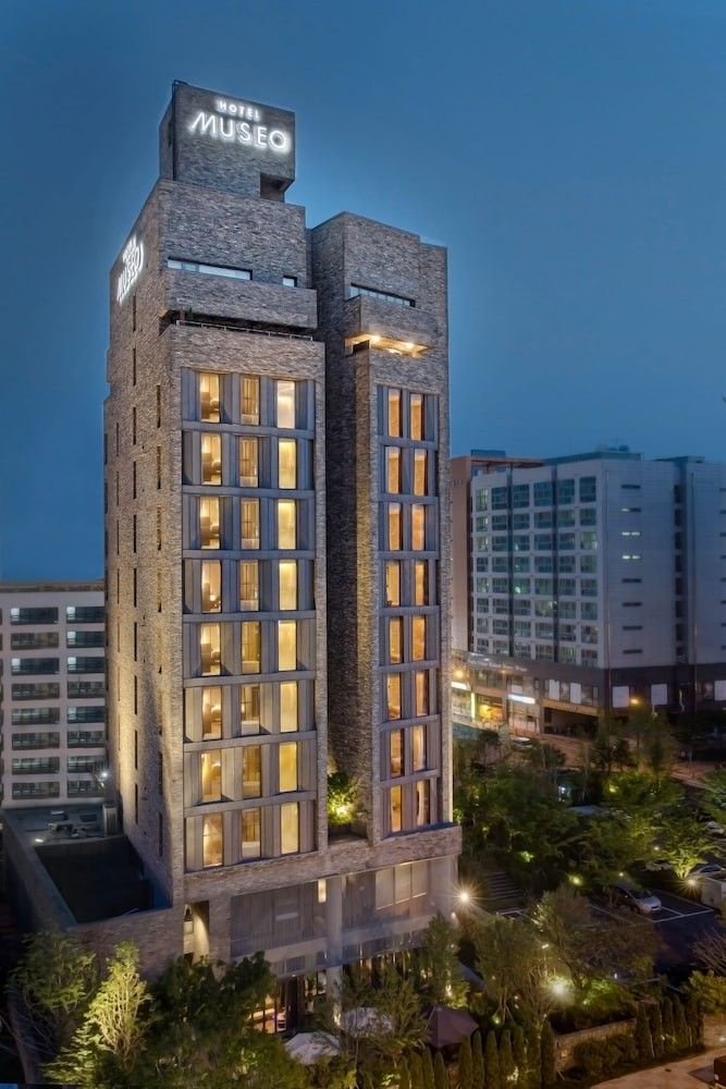Bâtiment