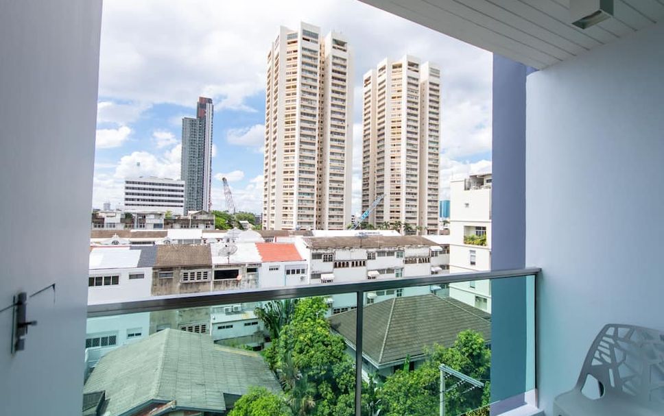Balcon Photo