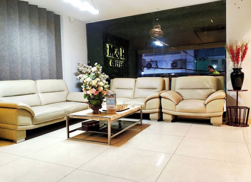 Salon Photo