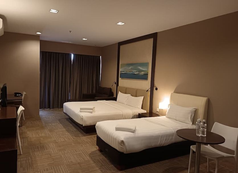 Chambre Photo