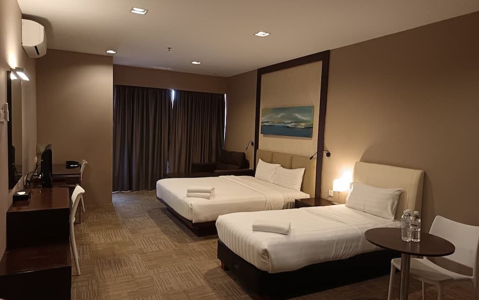 Chambre Photo