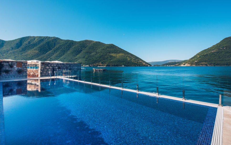 Piscine Photo
