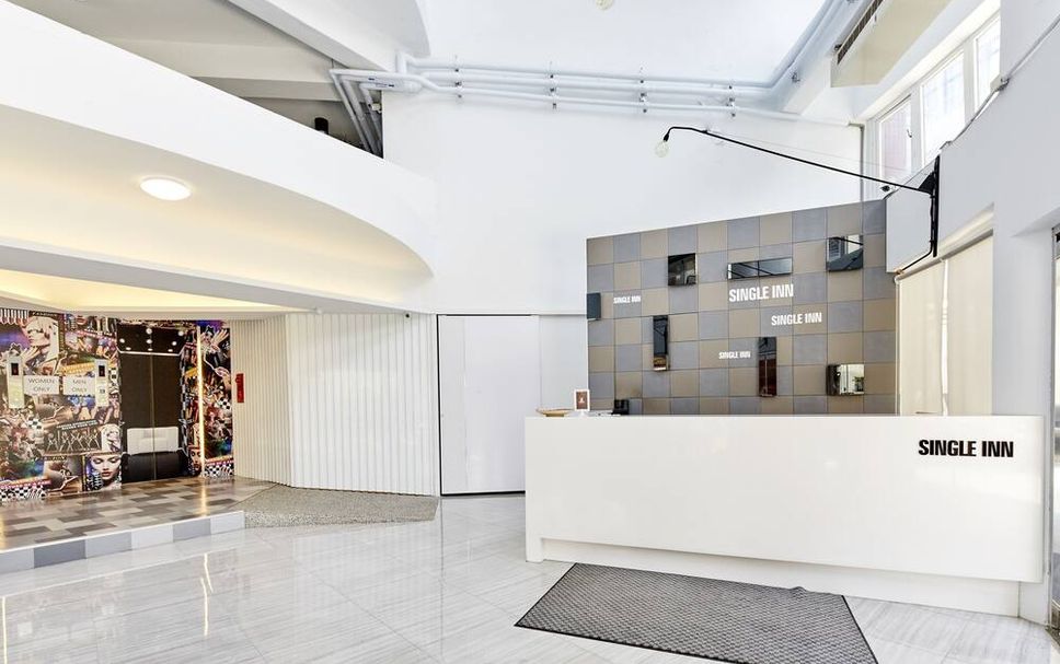 Hall d’entrée Photo