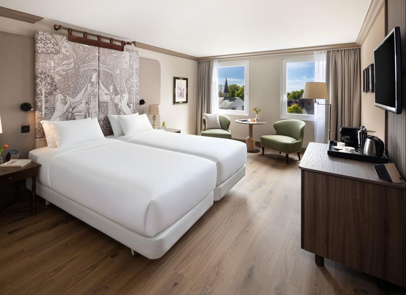 Chambre Photo
