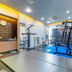 Salle de sport