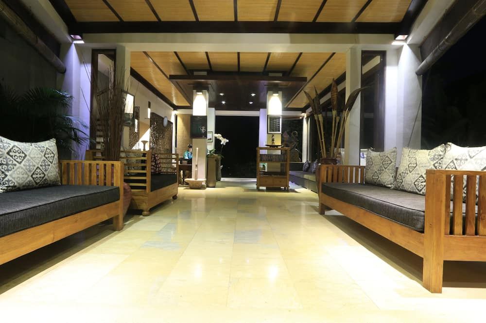 Hall d’entrée
