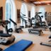 Salle de sport