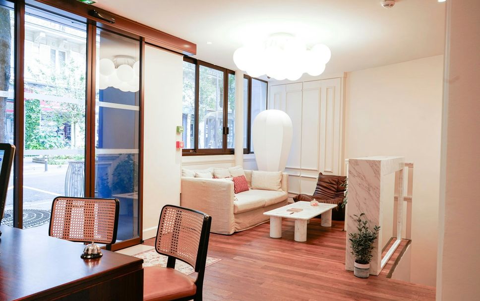 Salon Photo