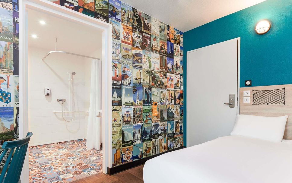 Chambre Photo