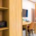 Équipements de la chambre