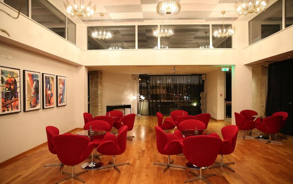 Salon Photo