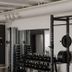 Salle de sport