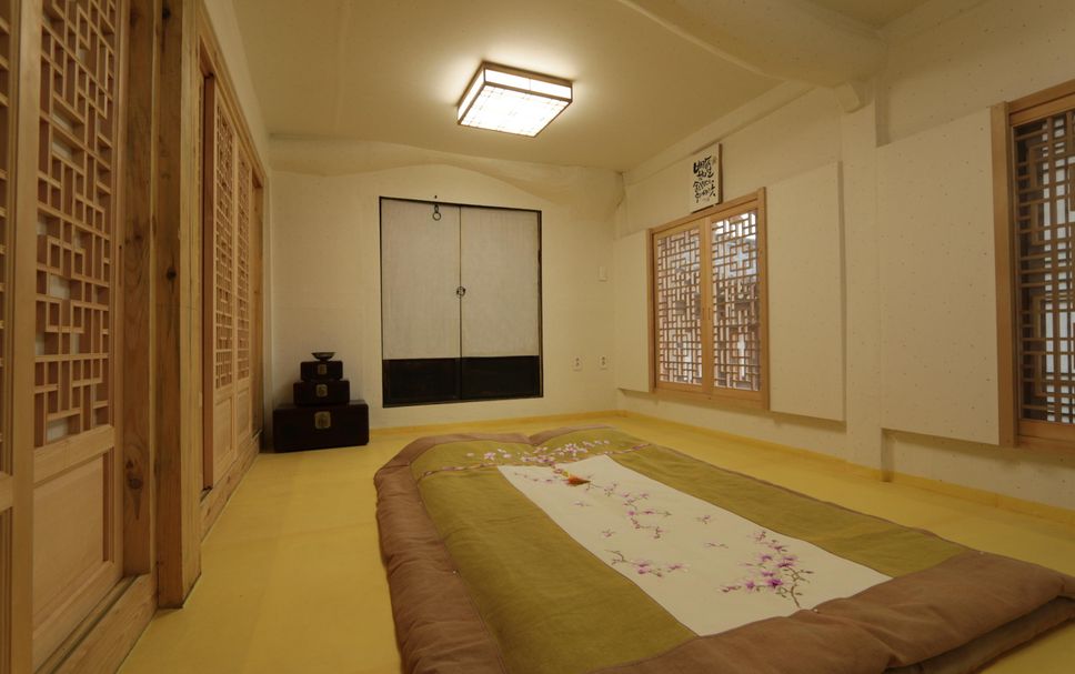 Chambre Photo
