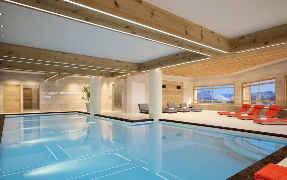 Piscine Photo