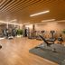 Salle de sport