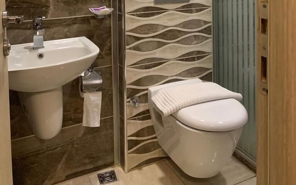 Salle de bain Photo