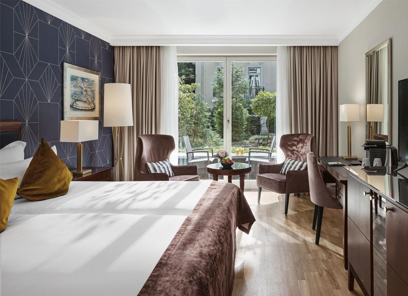 Chambre Photo