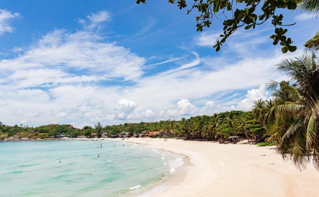 Plage