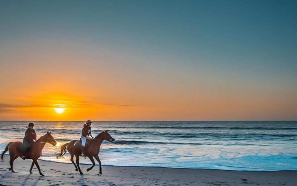Plage Photo