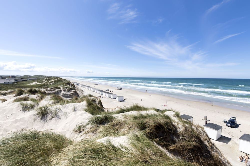 Plage