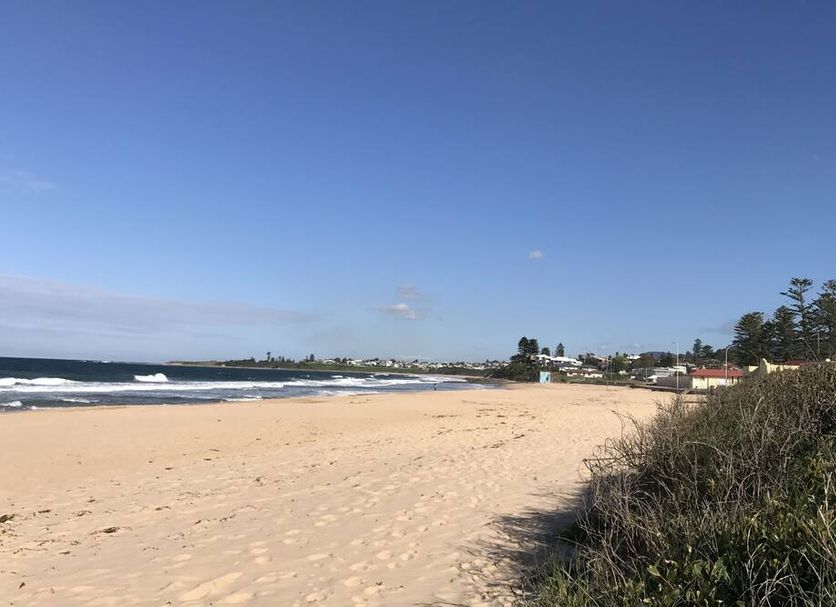 Plage Photo