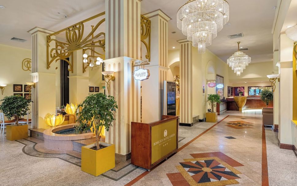 Hall d’entrée Photo